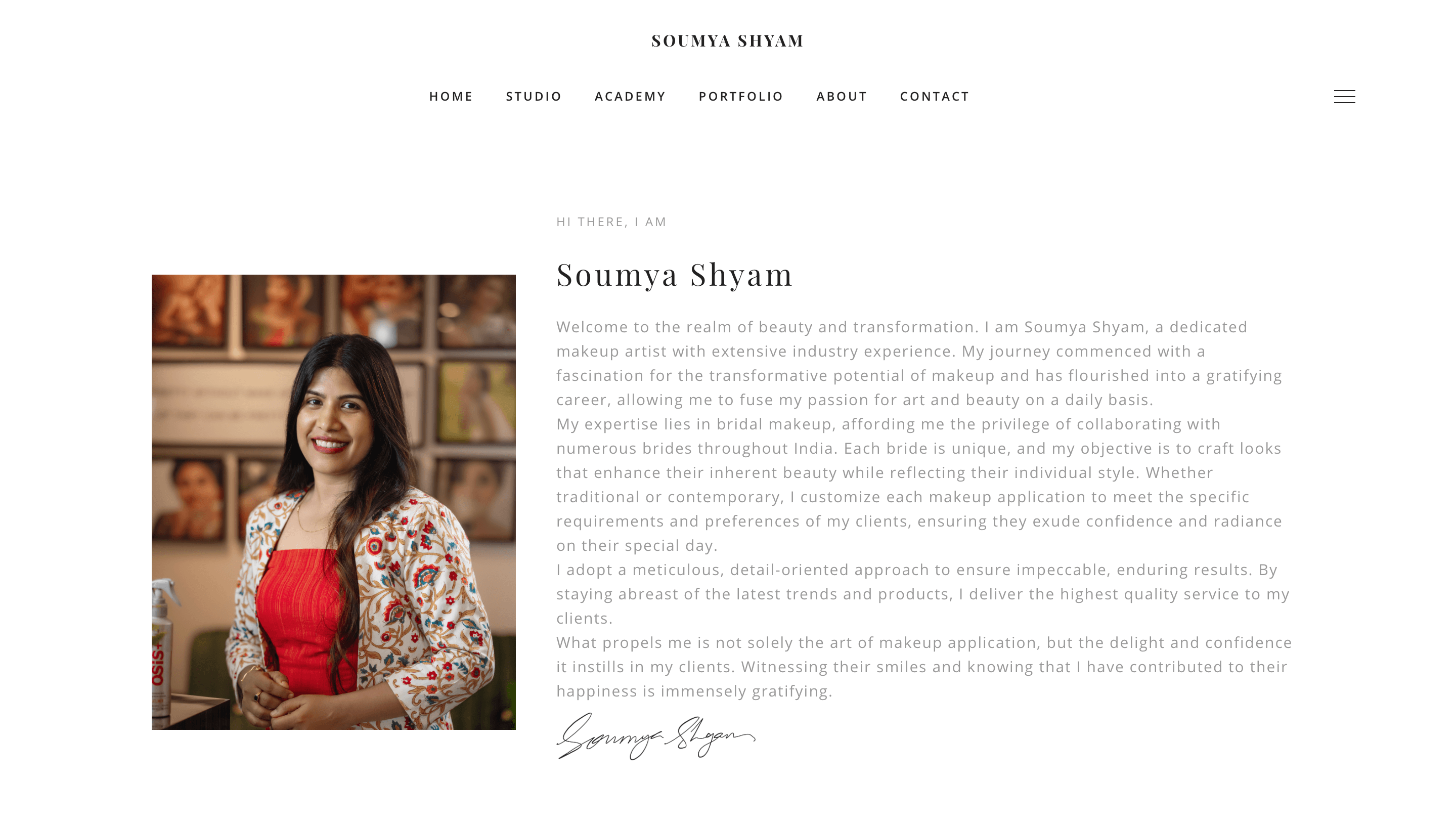 SOUMYA SHYAMImg