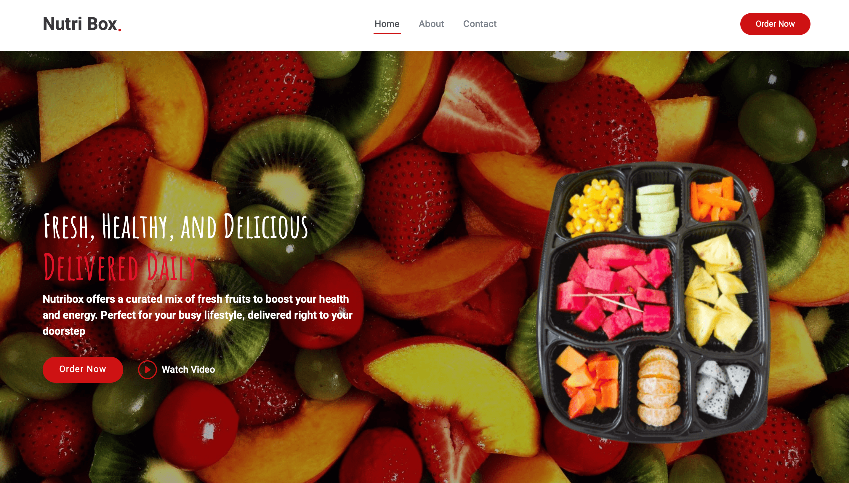 NUTRI BOXImg