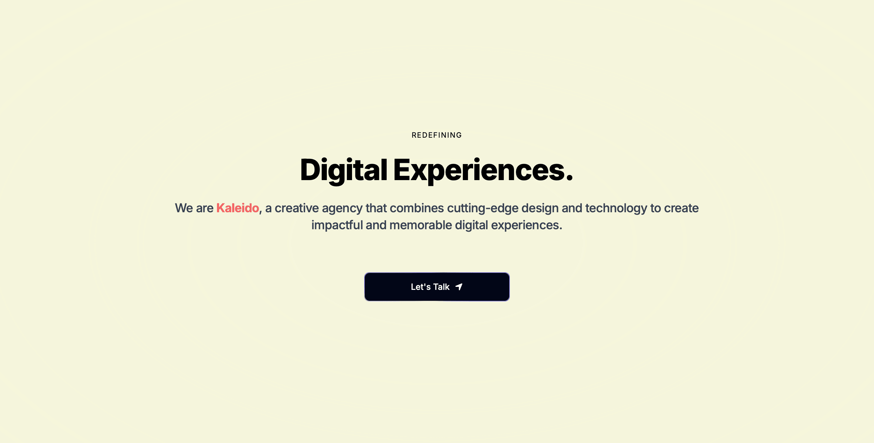 KALEIDO SOLUTIONSImg