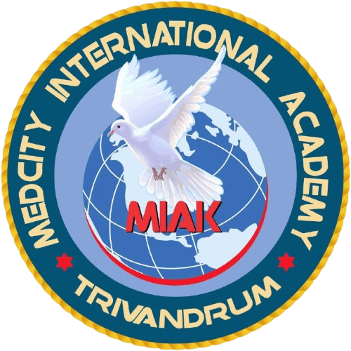 Medcity International Academy