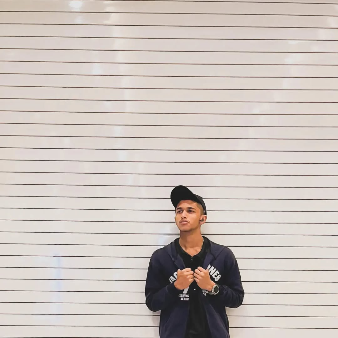 DEVJITH ANOOP