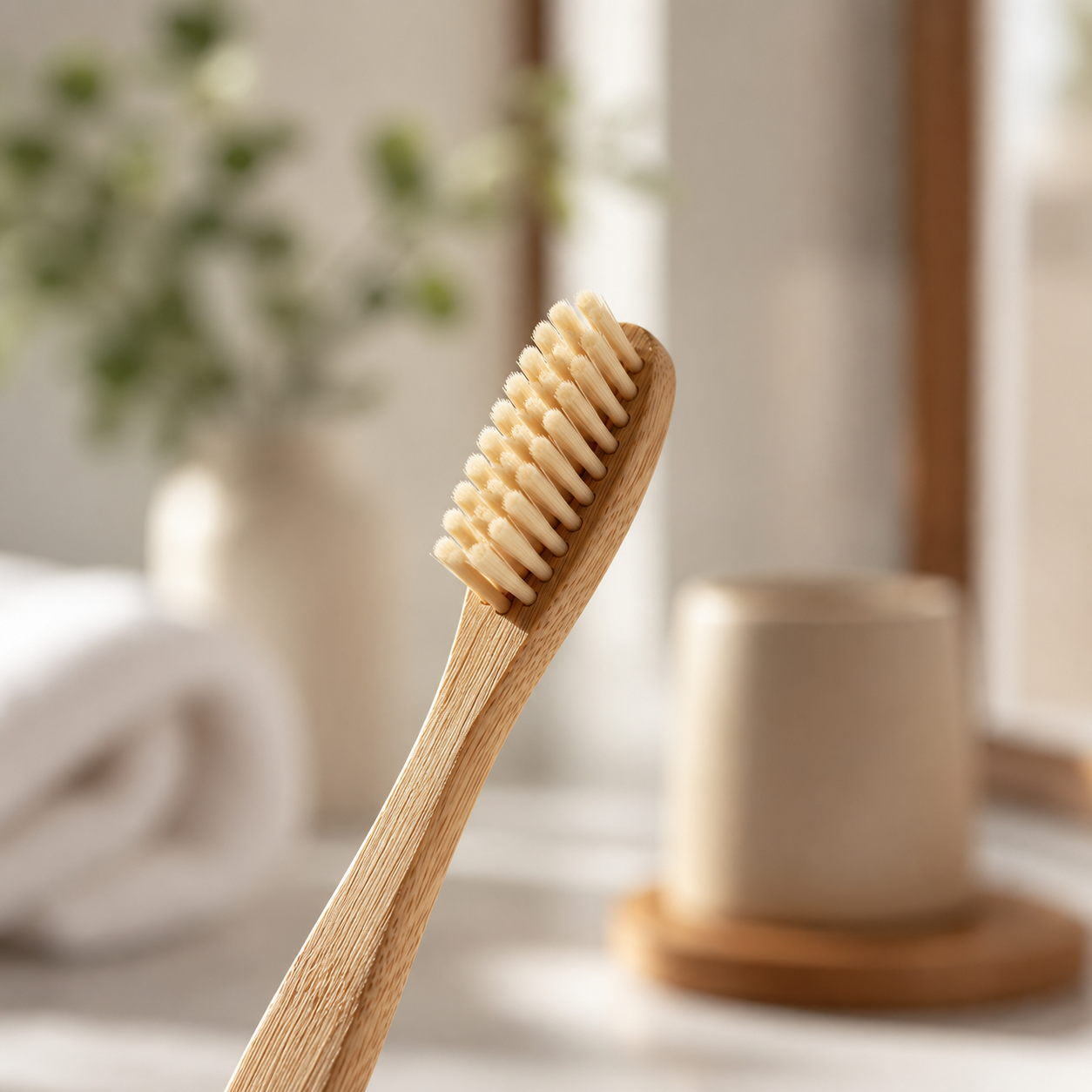 Bambrush