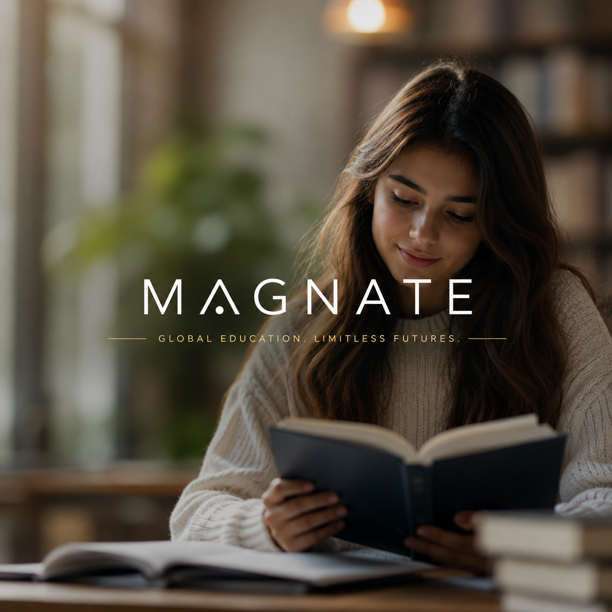 Magnate Academy