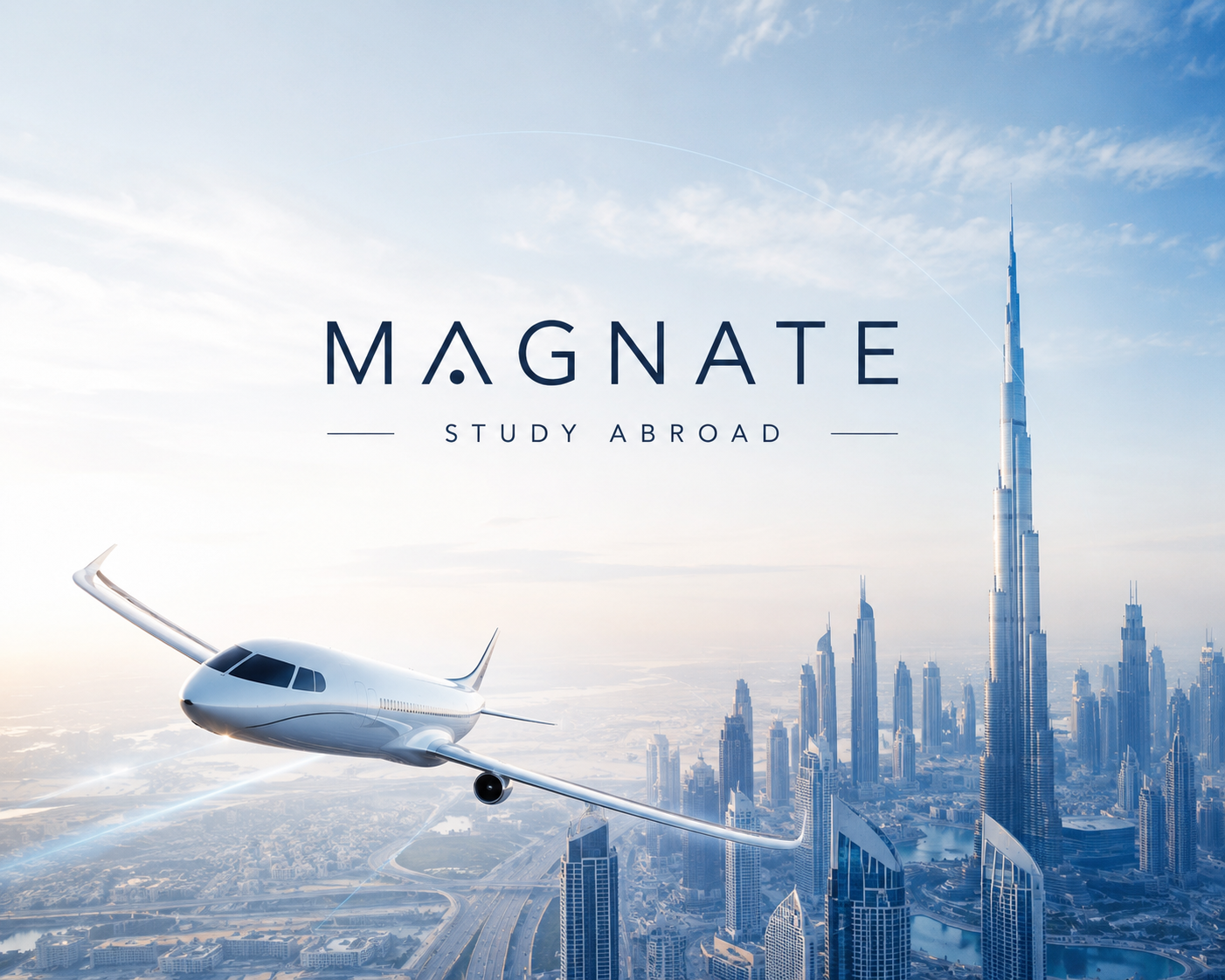 Magnate Study Abroad