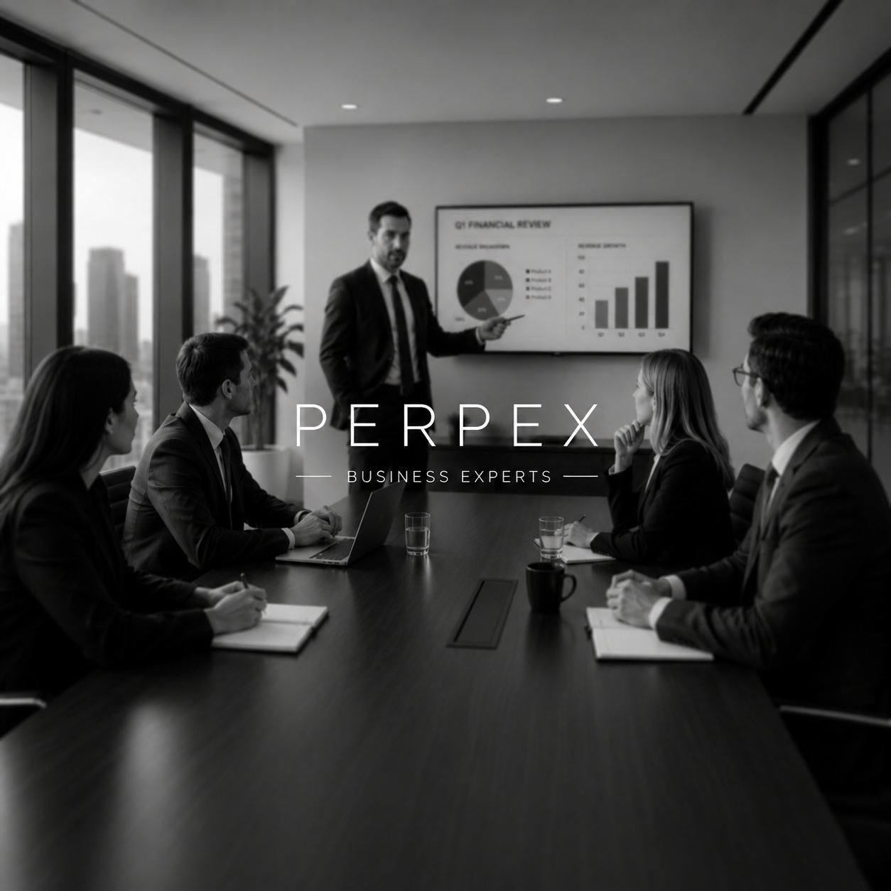 Perpex Group