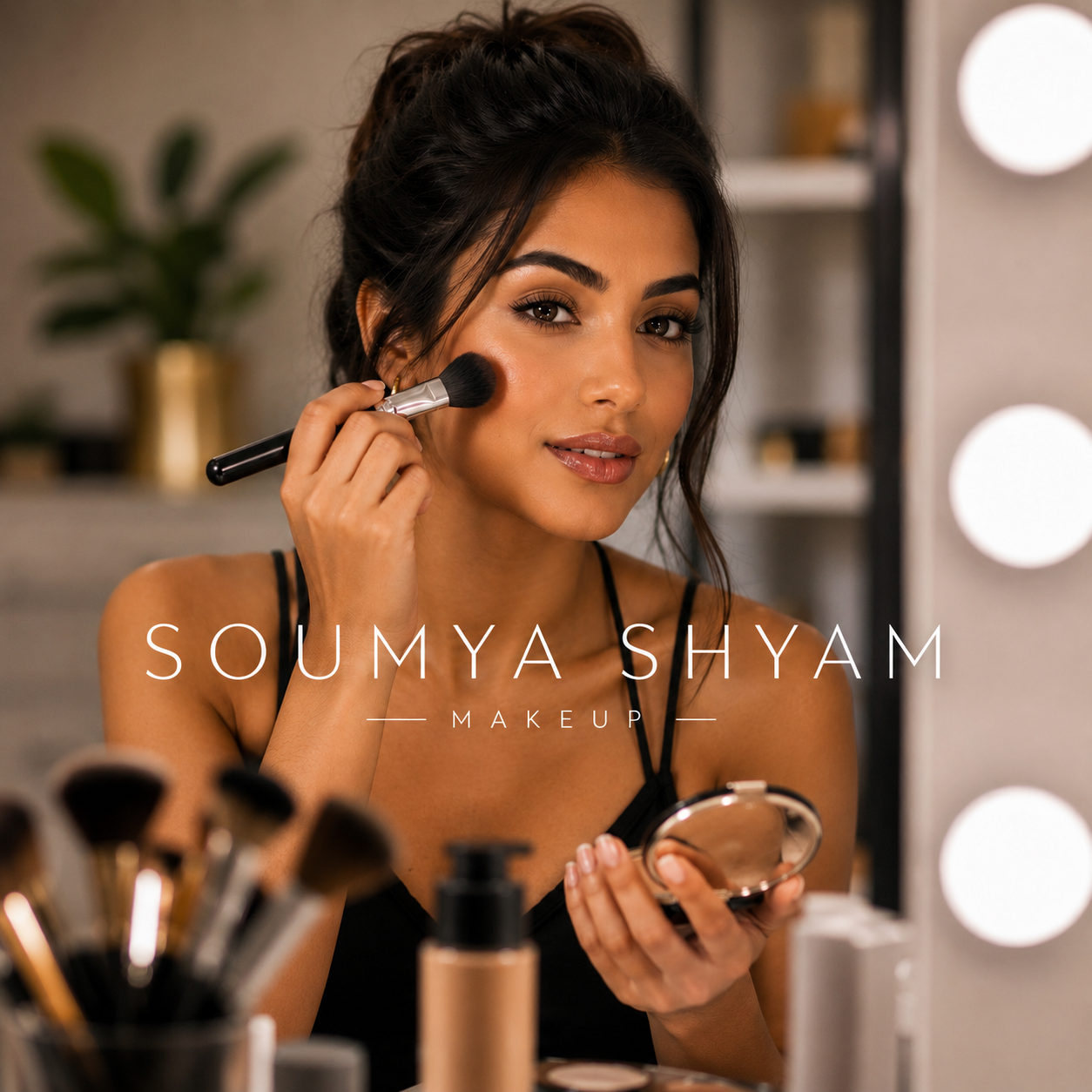 Soumya Shyam