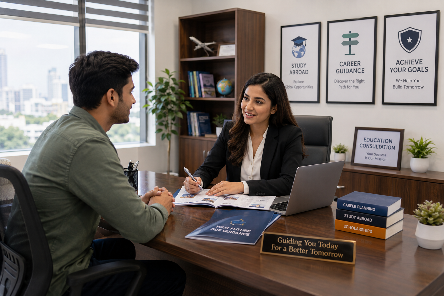 The Magnates