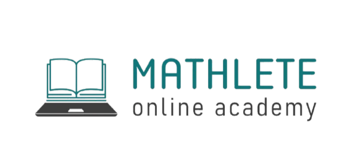 Mathlete logo